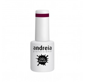 Andreia Professional Gel Polish Esmalte Semipermanente 10,5 ml Color 228